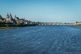 Blois et La Loire
