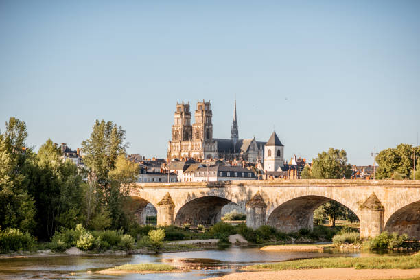 Orleans Loire