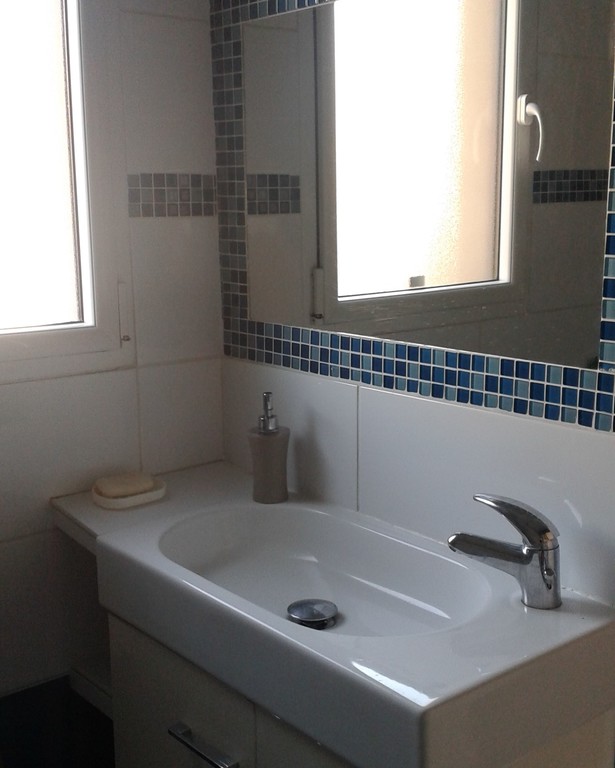 Salle de bain #1