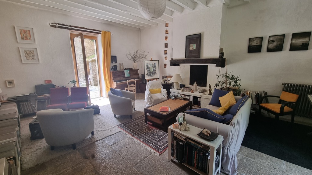 le salon