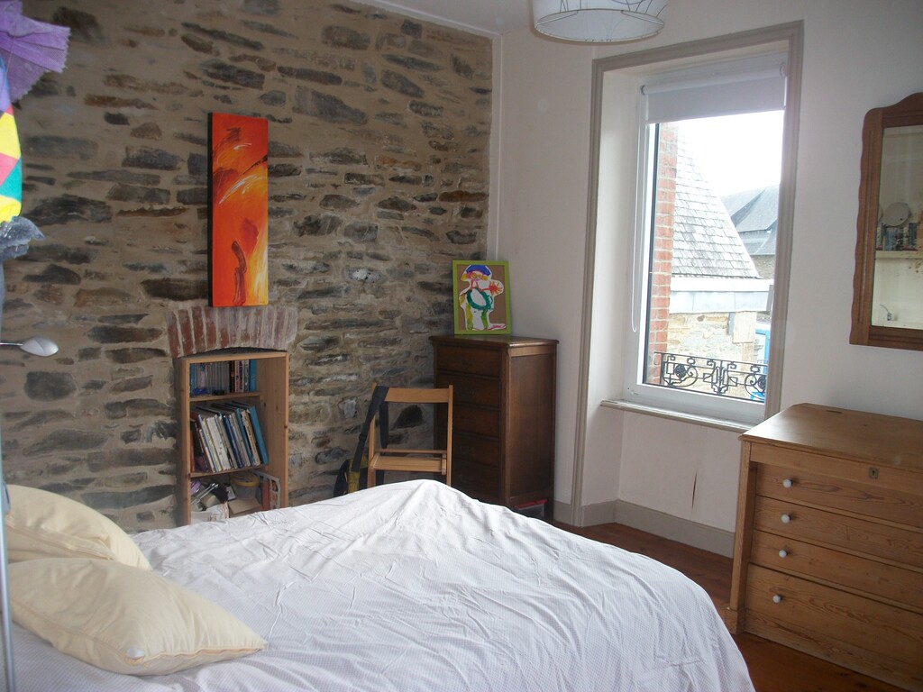 chambre principale