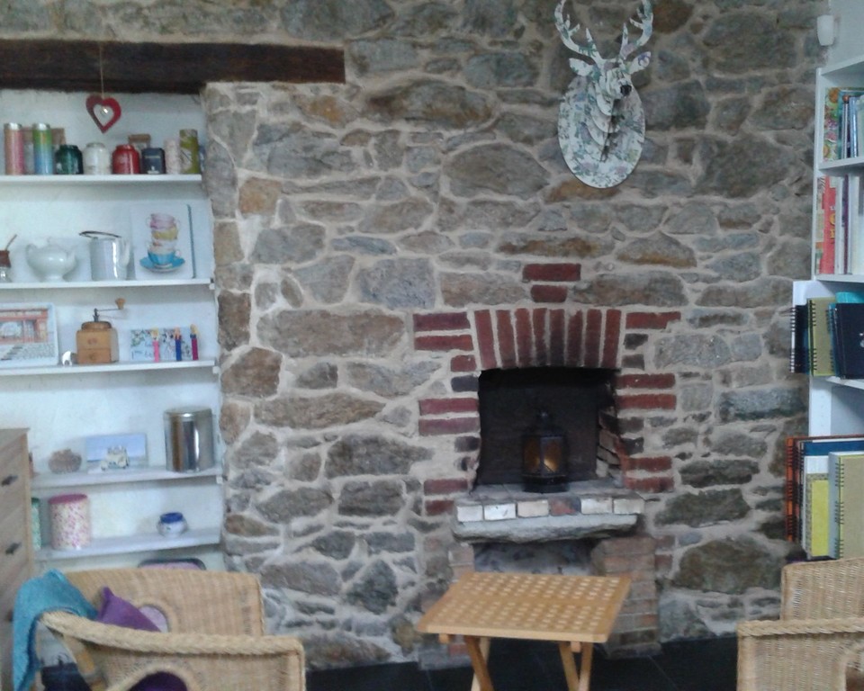 Séjour