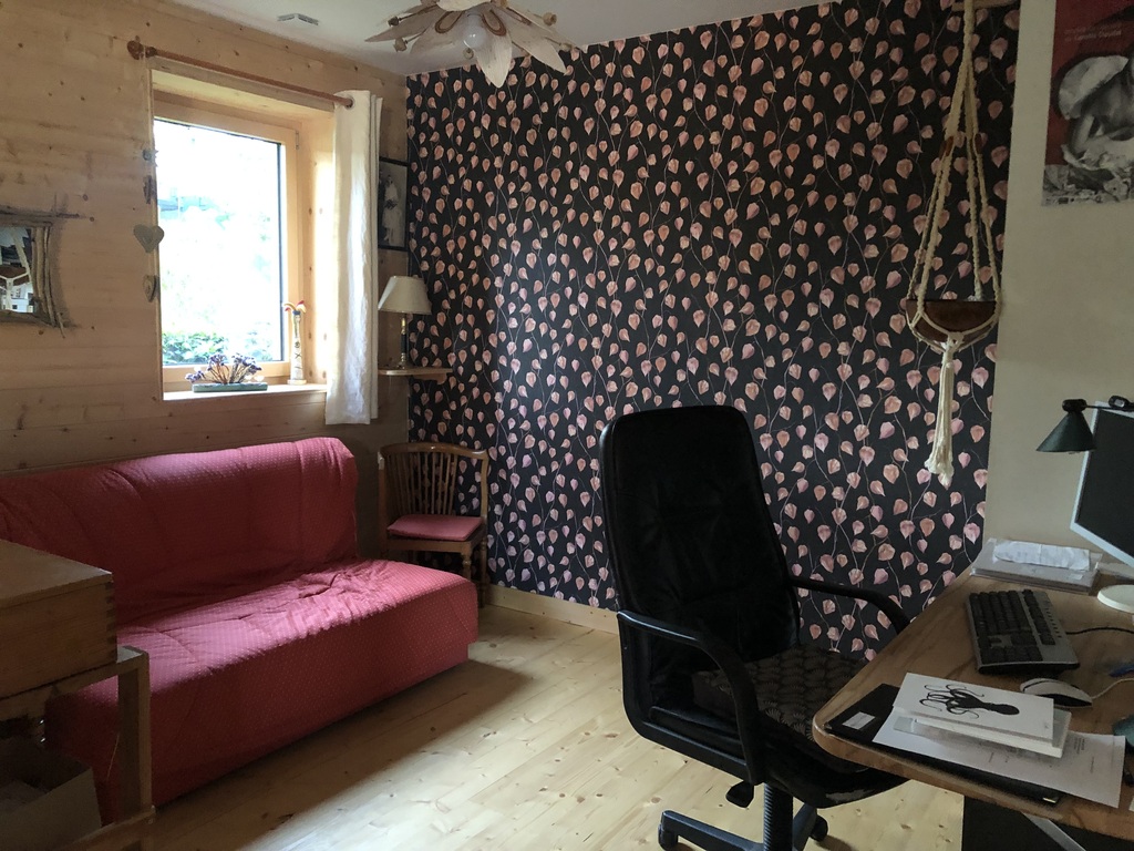 le bureau