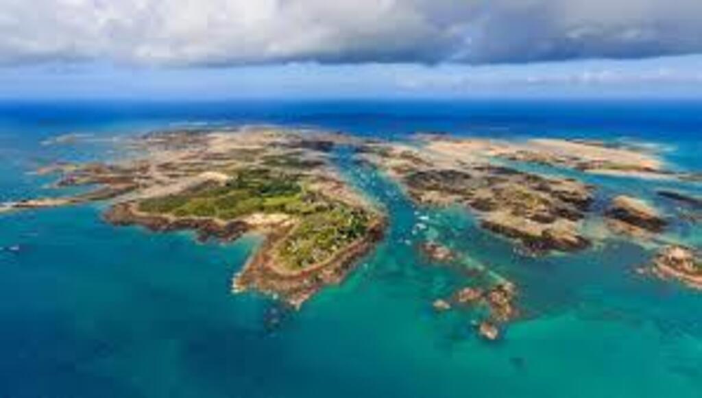 L'archipel des îles Chausey est le plus grand archipel d'Europe. Ile unique de par sa beauté, ses plages, sa faune et sa flore