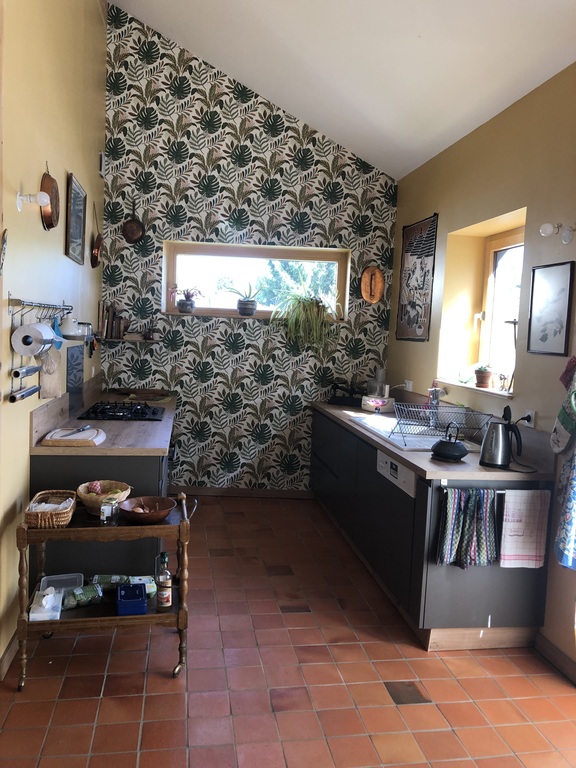 la cuisine