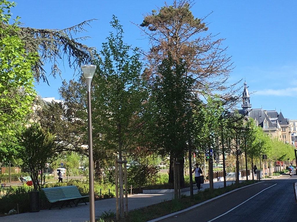 Vincennes
