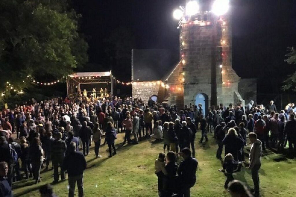 "fest noz"