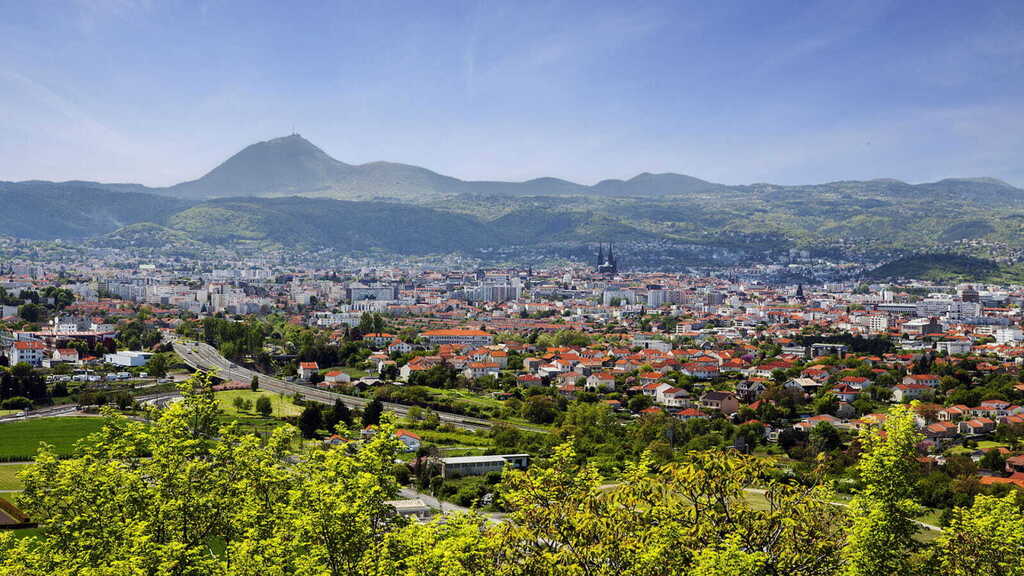 Clermont-Ferrand