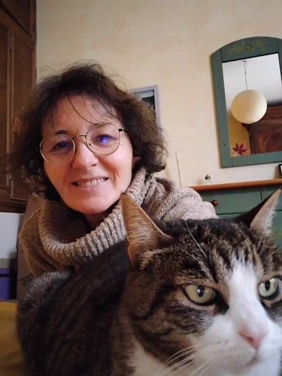 Ariane et Minette