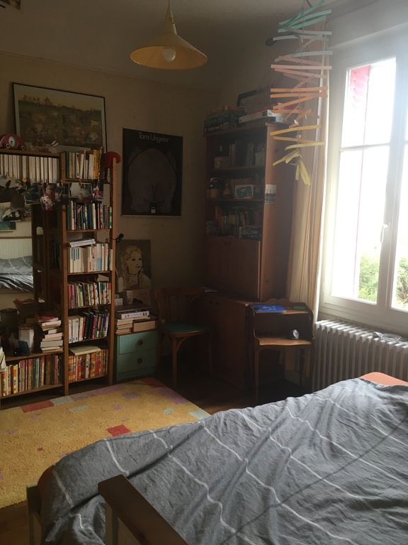 chambre 2