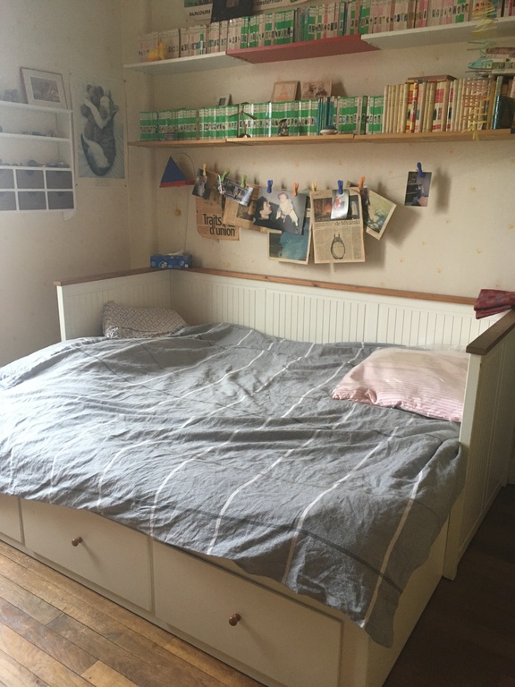 chambre 2