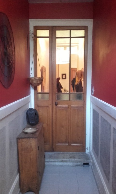 Entrée