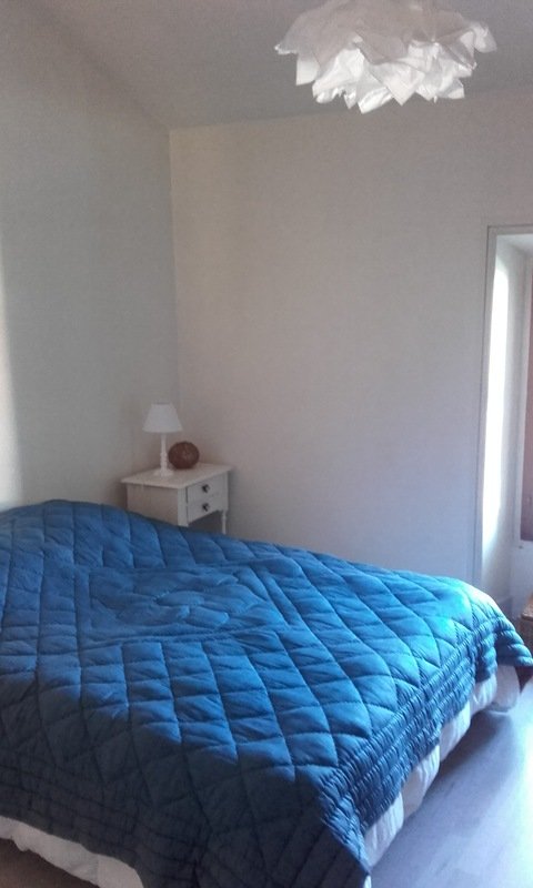 Chambre d'amis