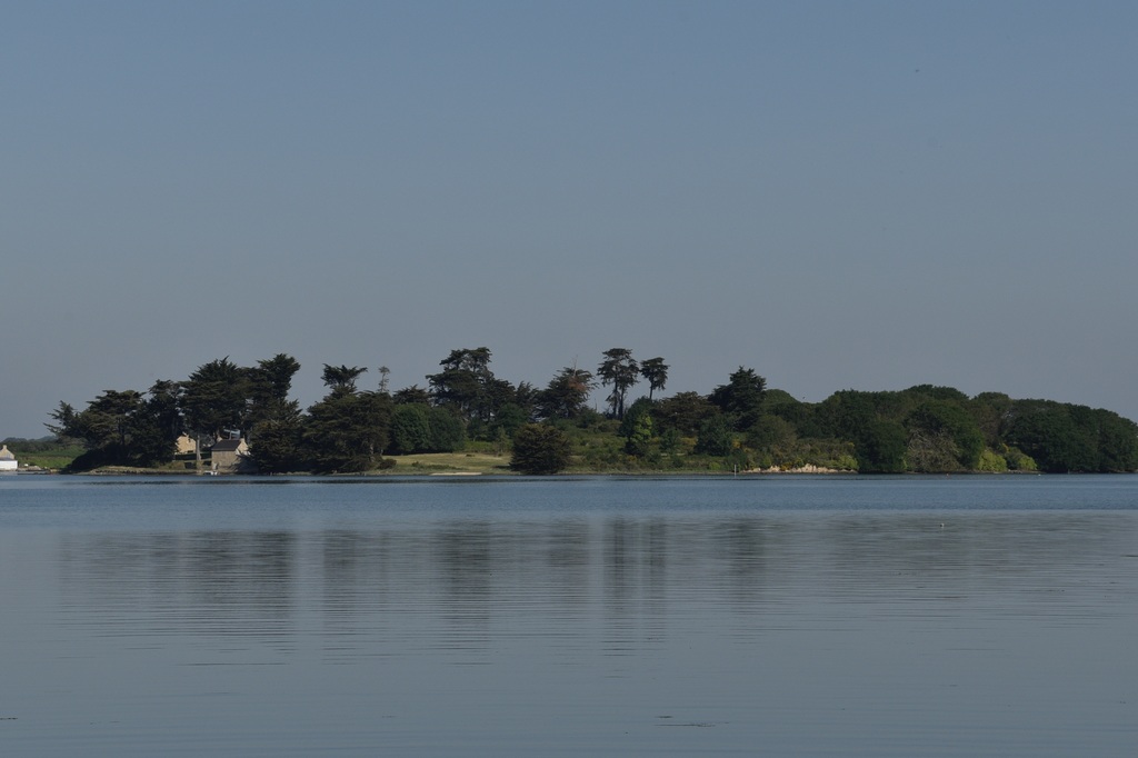 île du Golfe du Morbihan