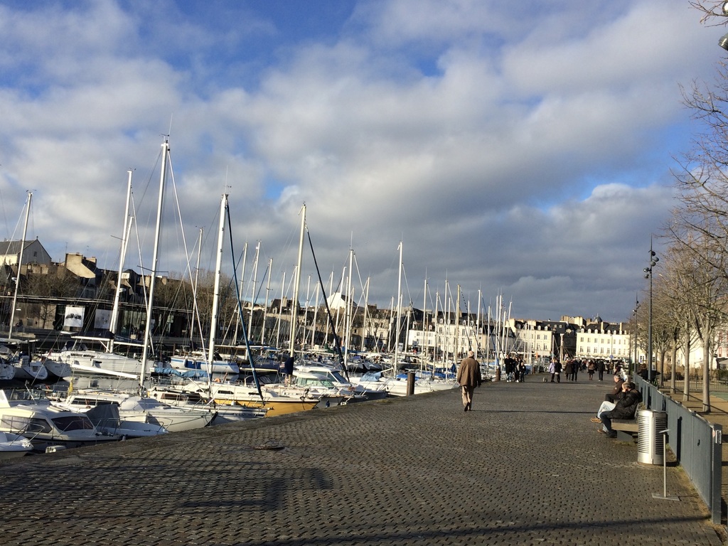 port de Vannes