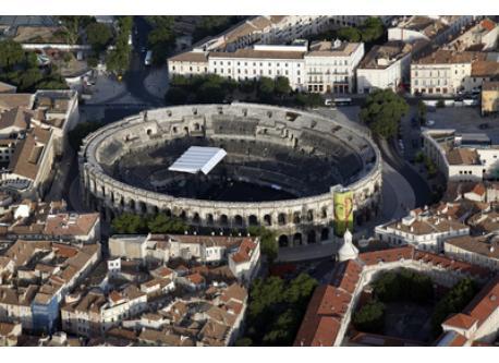 Arènes de Nîmes