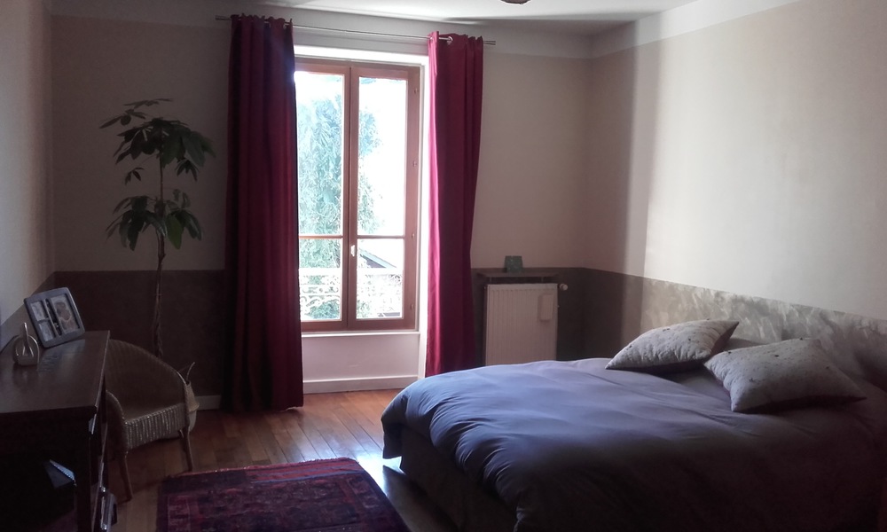 Chambre parentale