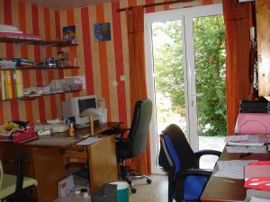 Le bureau