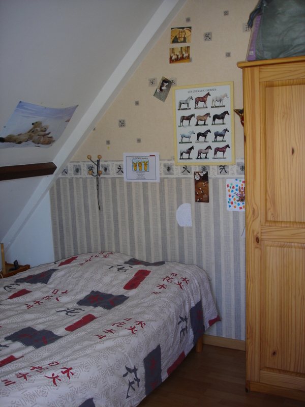 Chambre 2