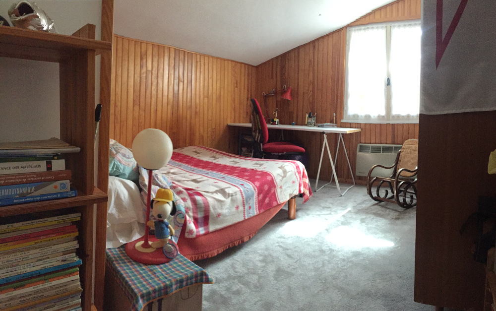 chambre 2