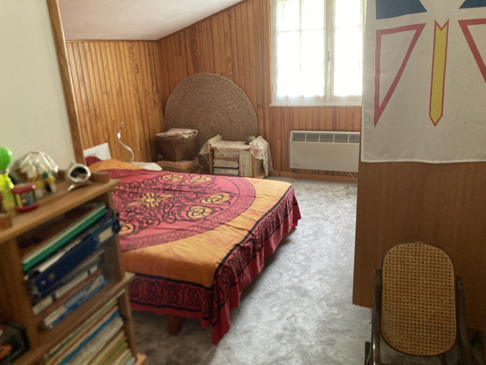 chambre 2