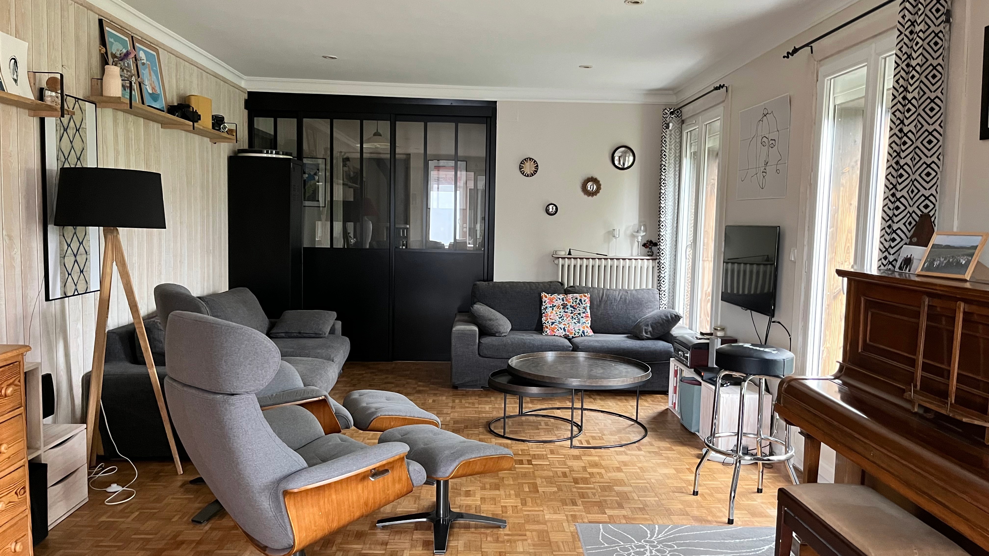 Salon