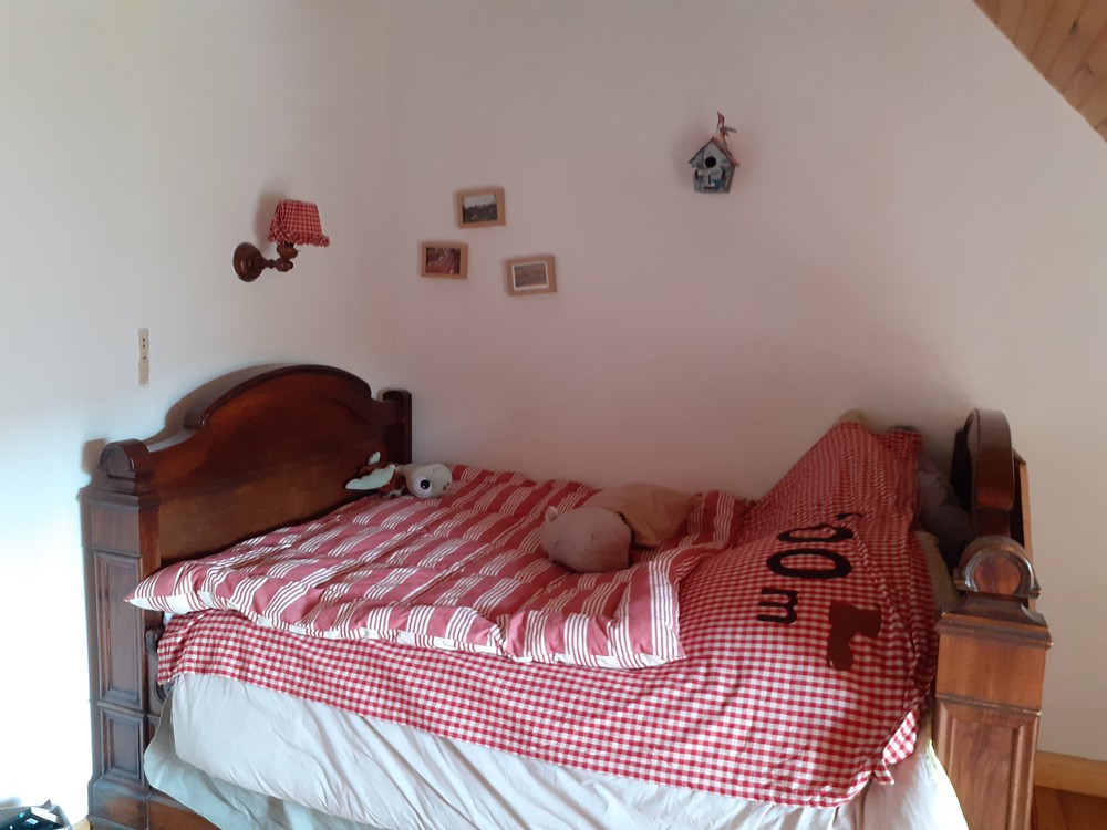 Chambre des enfants