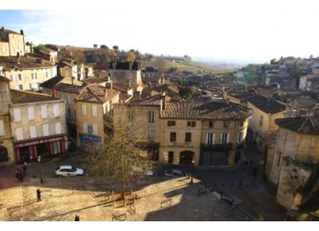 Saint-Emilion