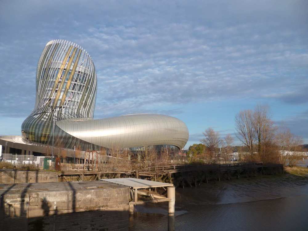 Cité du Vin