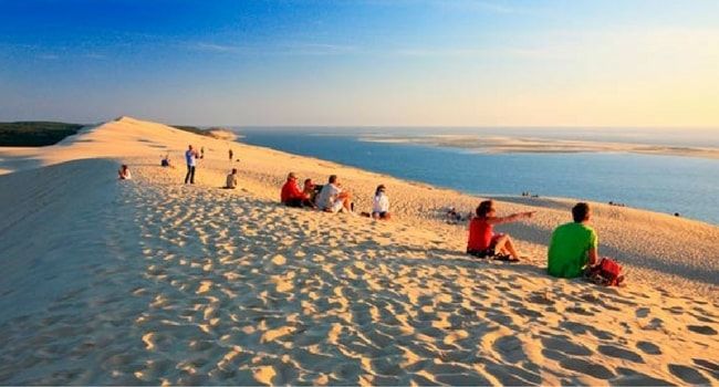 Dune du Pilat