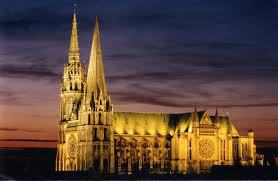 Cathédrale de Chartres