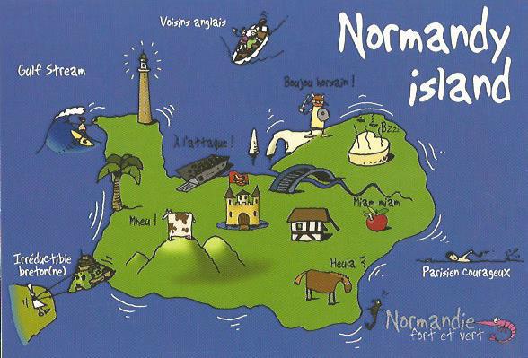 Un peu d'humour (merci "Heula")