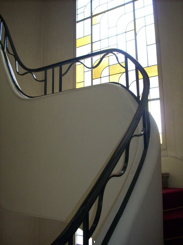 Hall