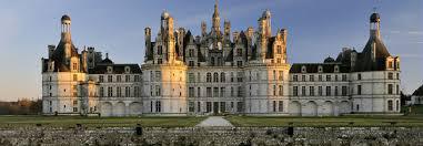 Château de Chambord (80 km)