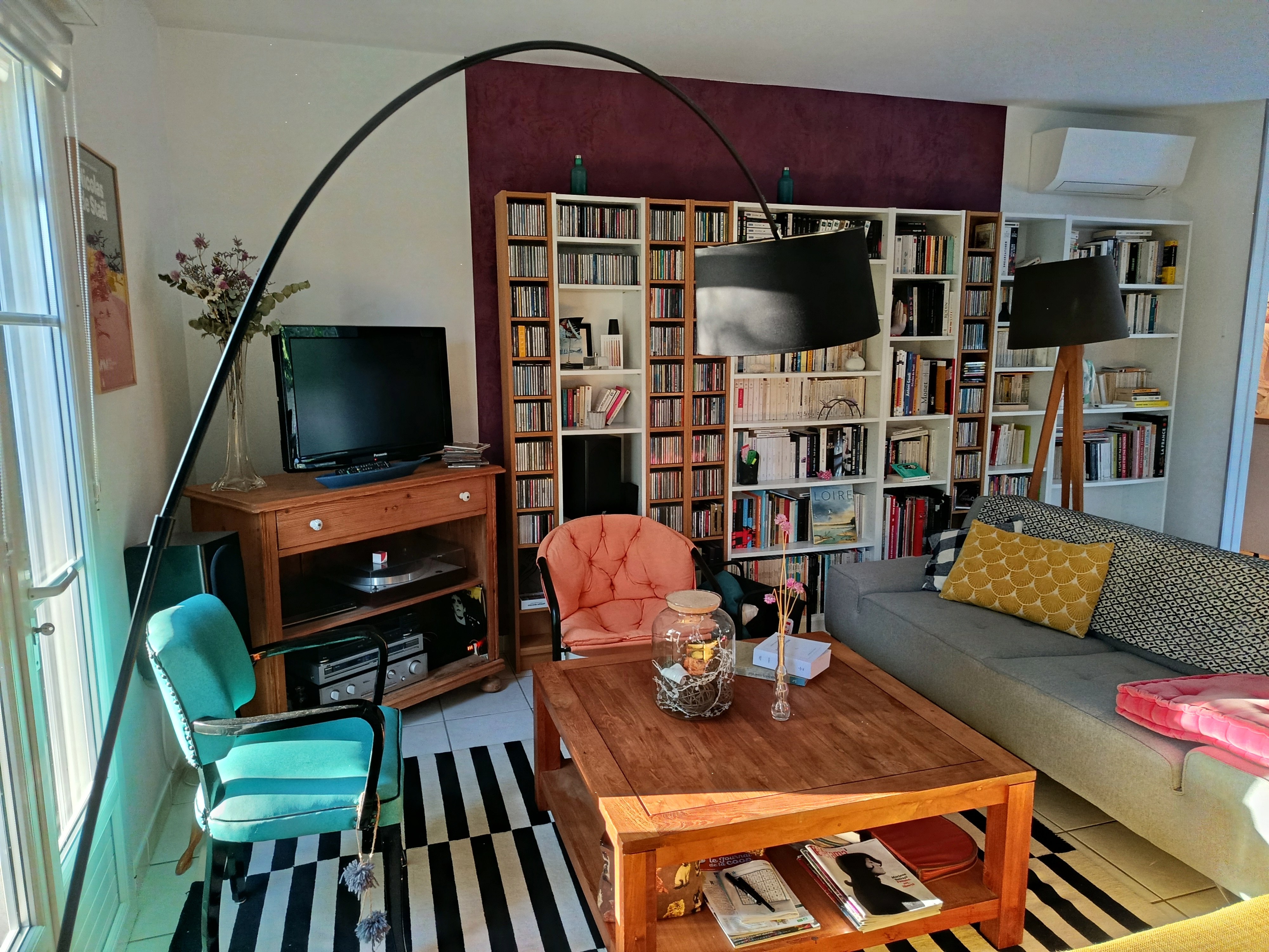 Salon
