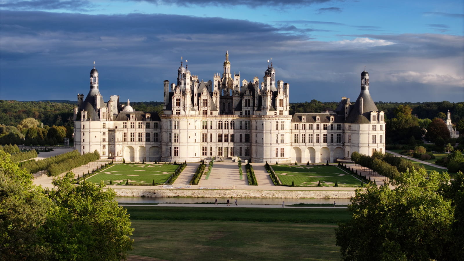 Chambord