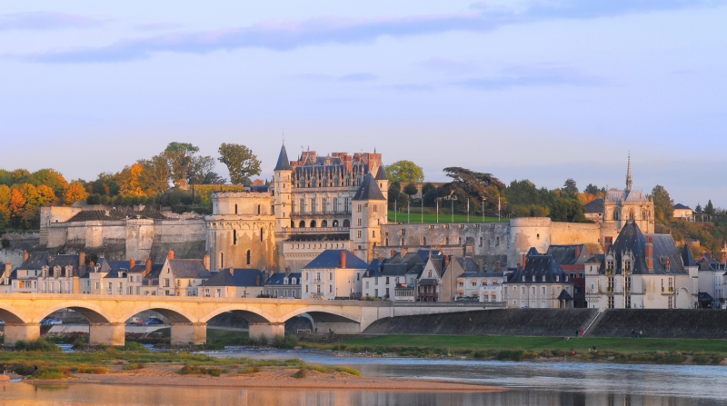 Château d'Amboise