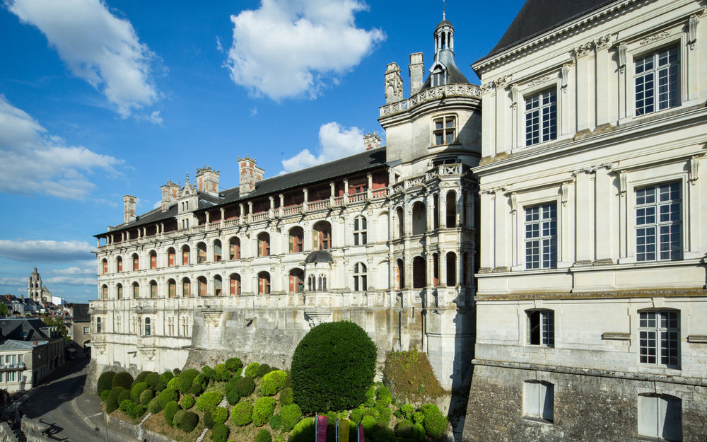 Château de Blois