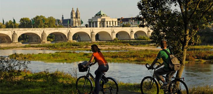 La Loire à vélo