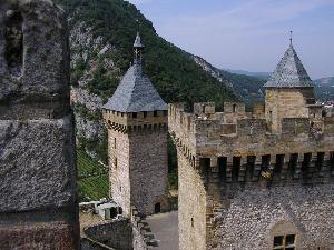 Château de Foix