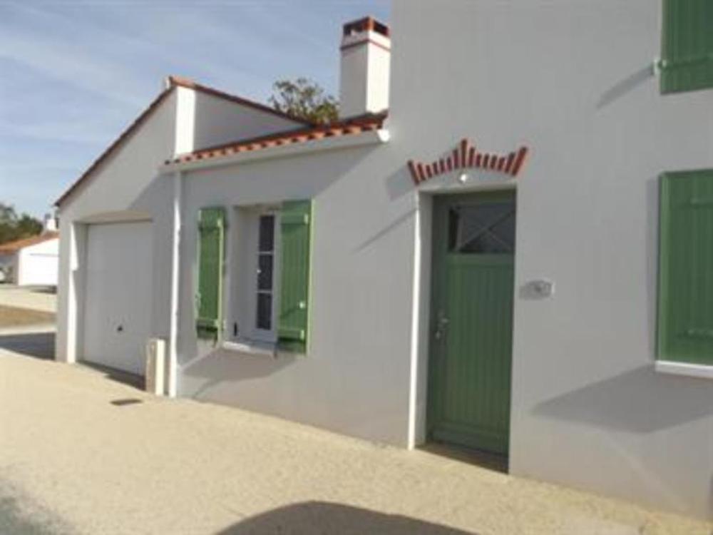 la maison