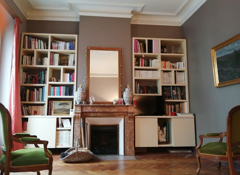 salon