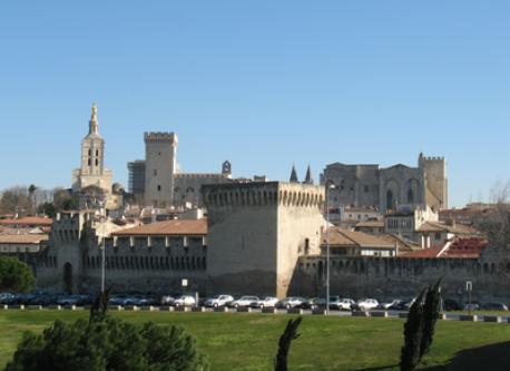 Avignon