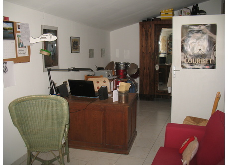 le bureau
