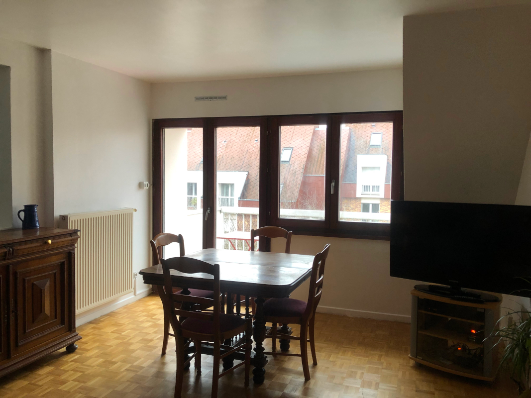 Salon - Salle à manger