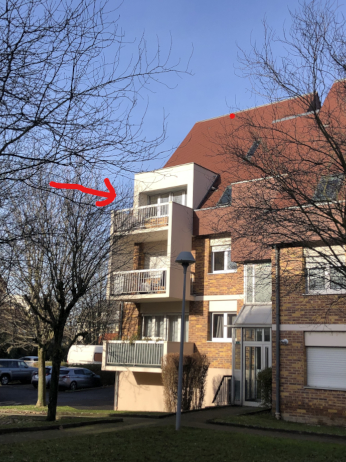 Salon - Salle à manger