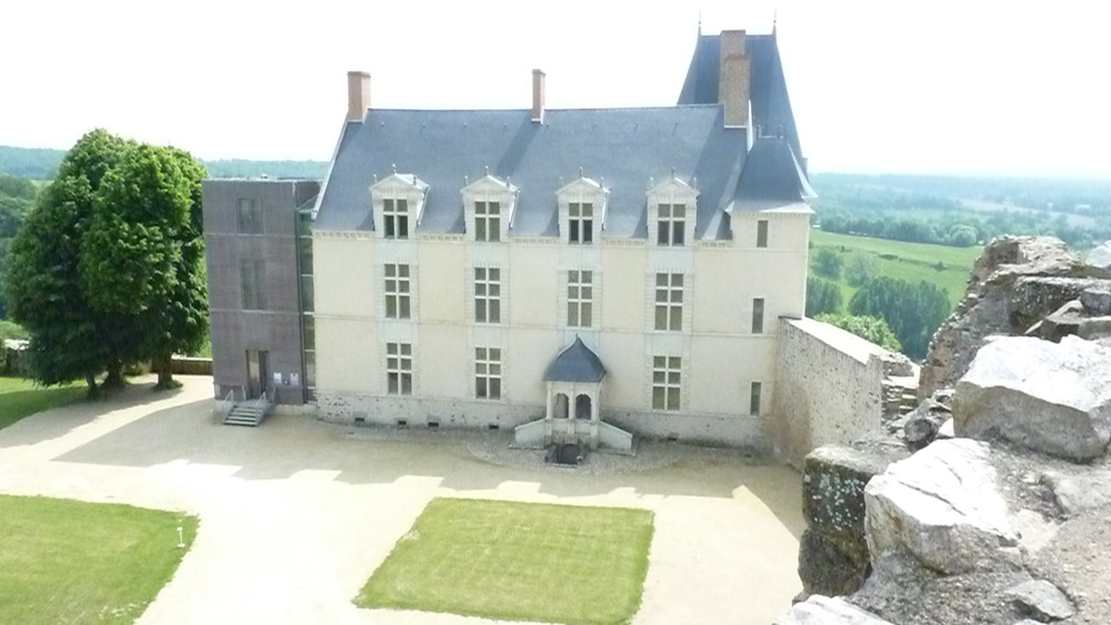 Le logis de la Renaissance