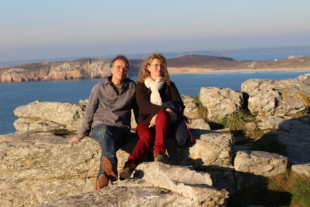 Presqu'île de Crozon