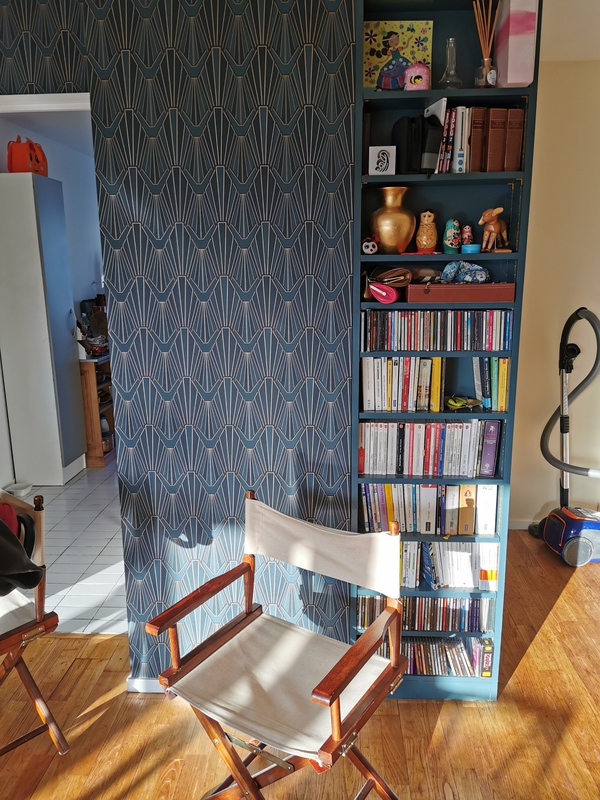 salon