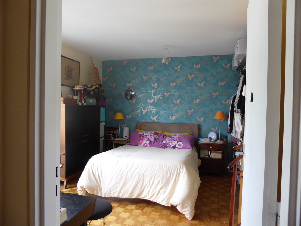 chambre parental 1